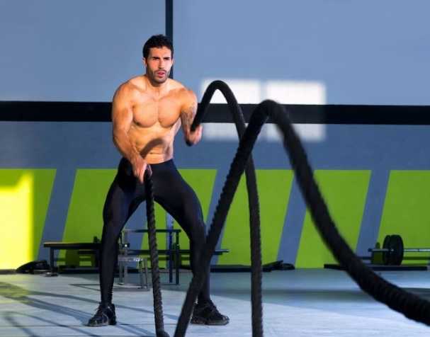 體重管理與補充劑