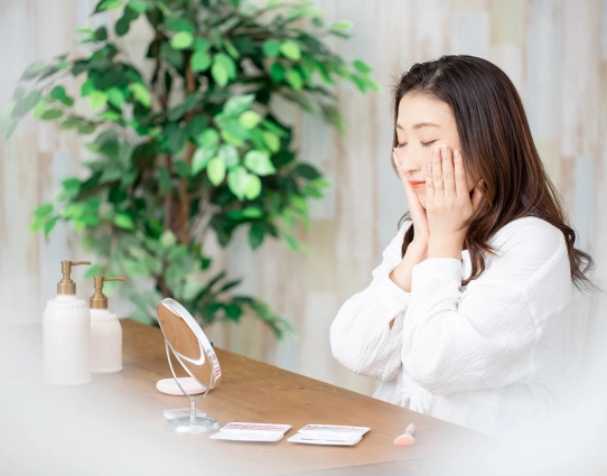 谷胱甘肽與肌肽，護膚配方里的守護者