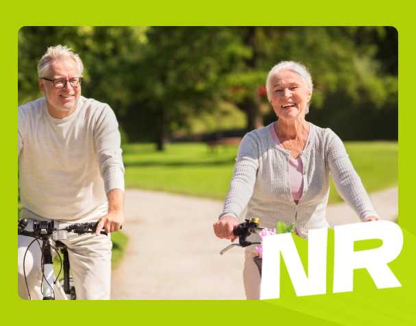 煙酰胺核苷有什么健康增益？