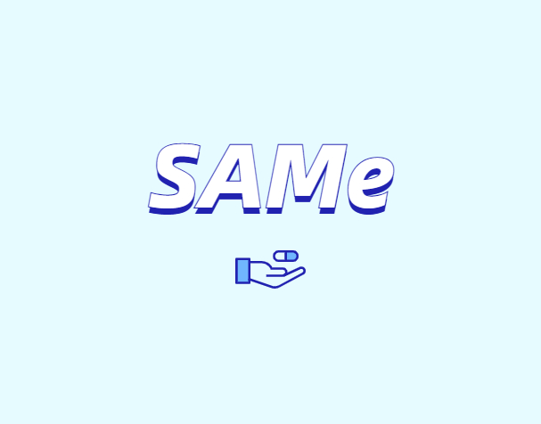 軟骨健康新密碼——SAMe