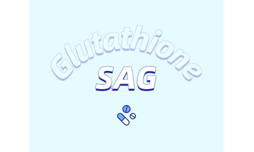乙酰基谷胱甘肽的獨特優勢