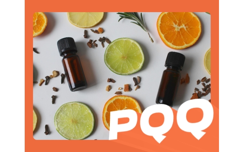 PQQ補充劑對不同年齡段人群的改善作用