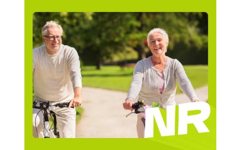 煙酰胺核苷有什么健康增益？